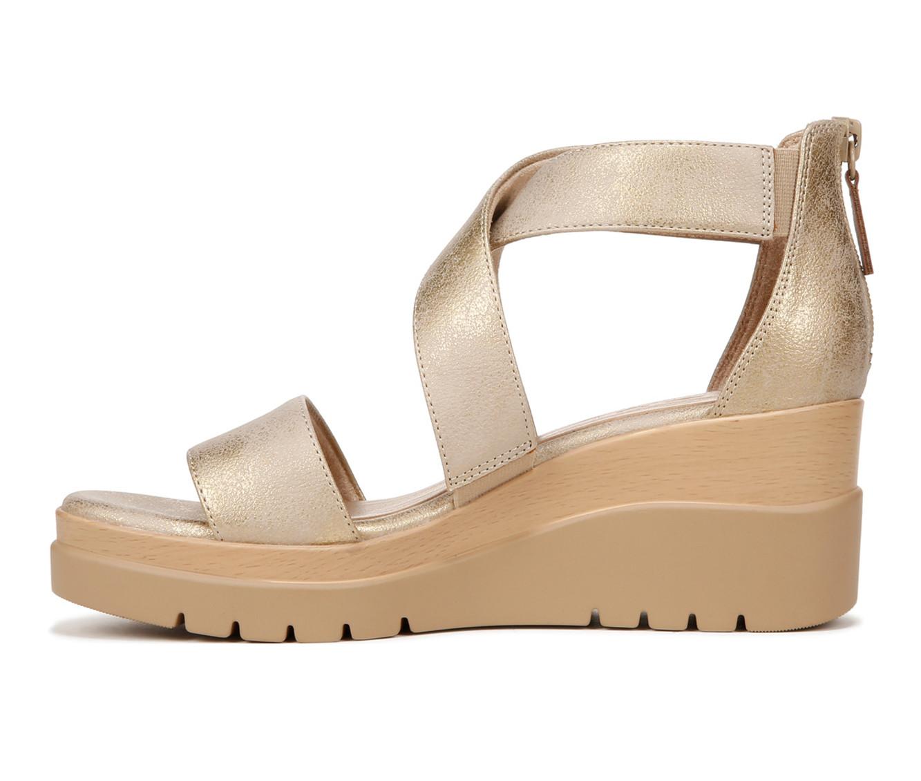 Women's Soul Naturalizer Goodtimes Wedges