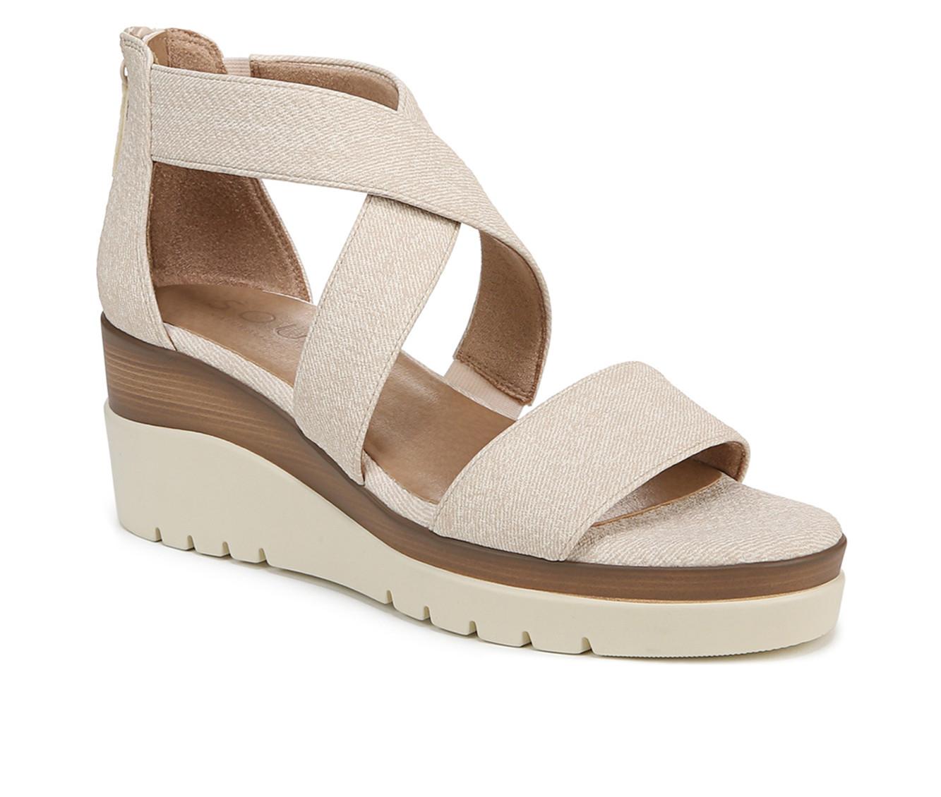 Women's Soul Naturalizer Goodtimes Wedges