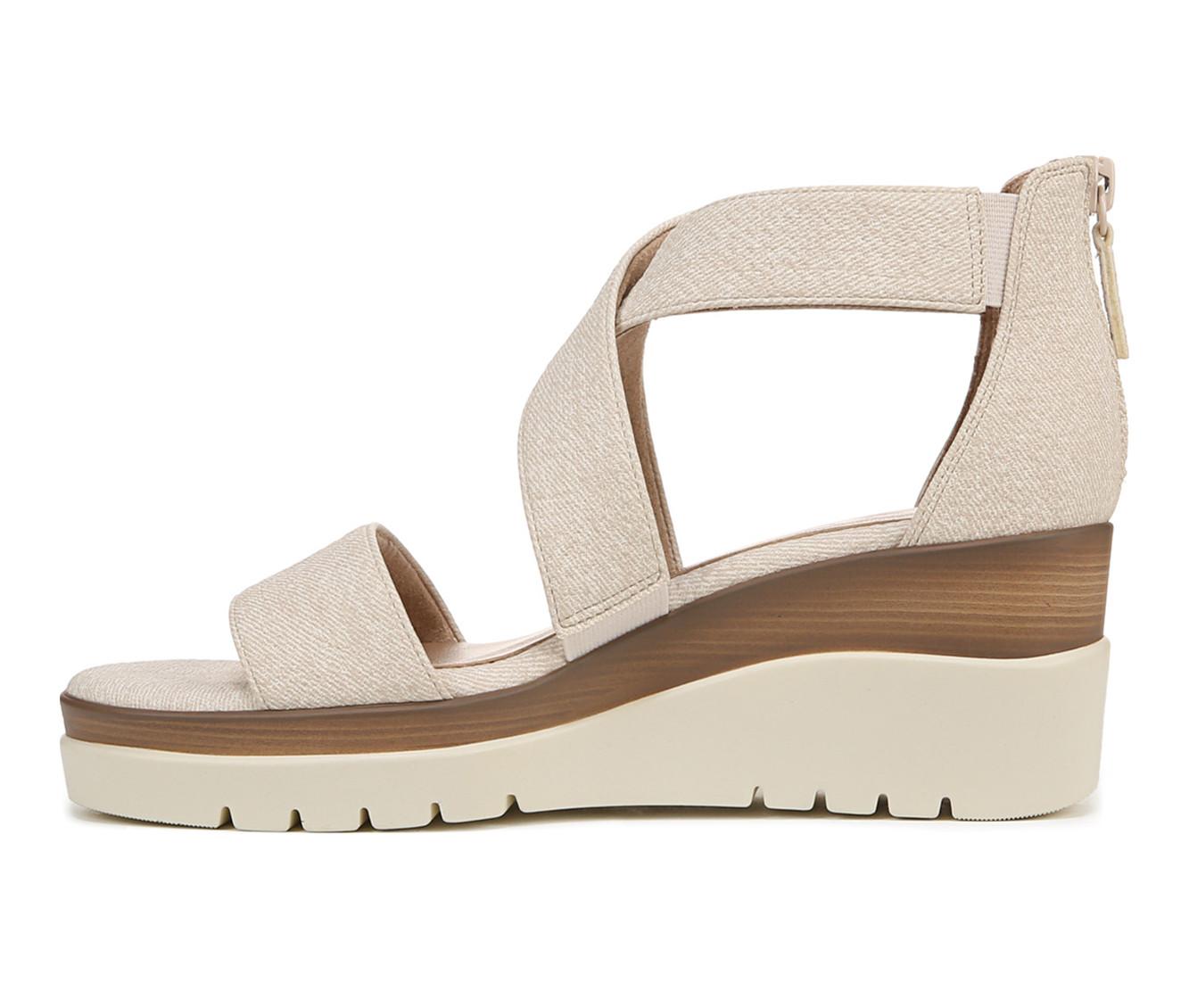 Women's Soul Naturalizer Goodtimes Wedges