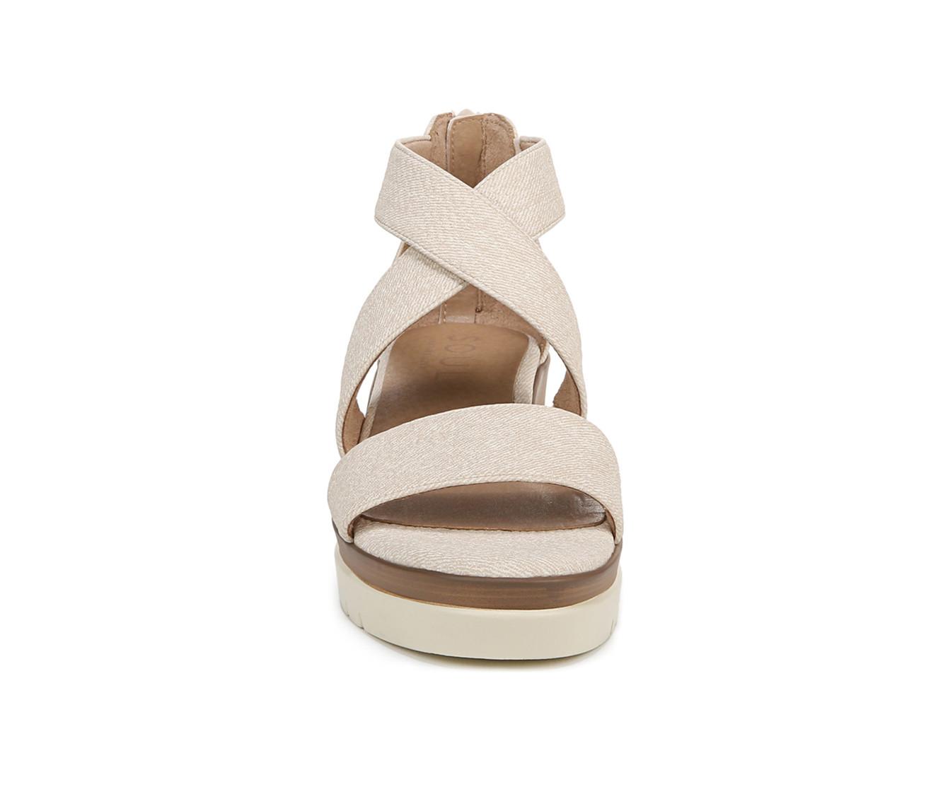 Women's Soul Naturalizer Goodtimes Wedges