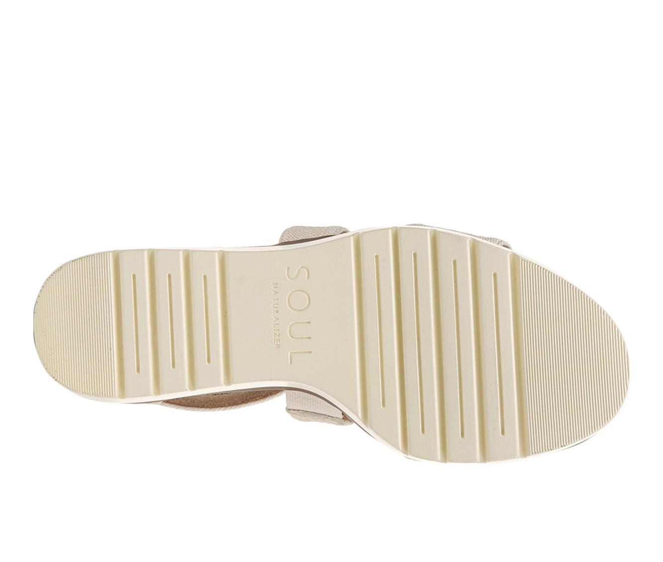 Women's Soul Naturalizer Goodtimes Wedges