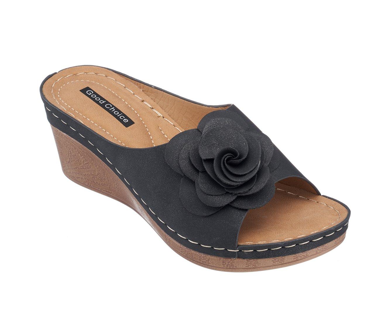 Women's GC Shoes Tokyo Wedges
