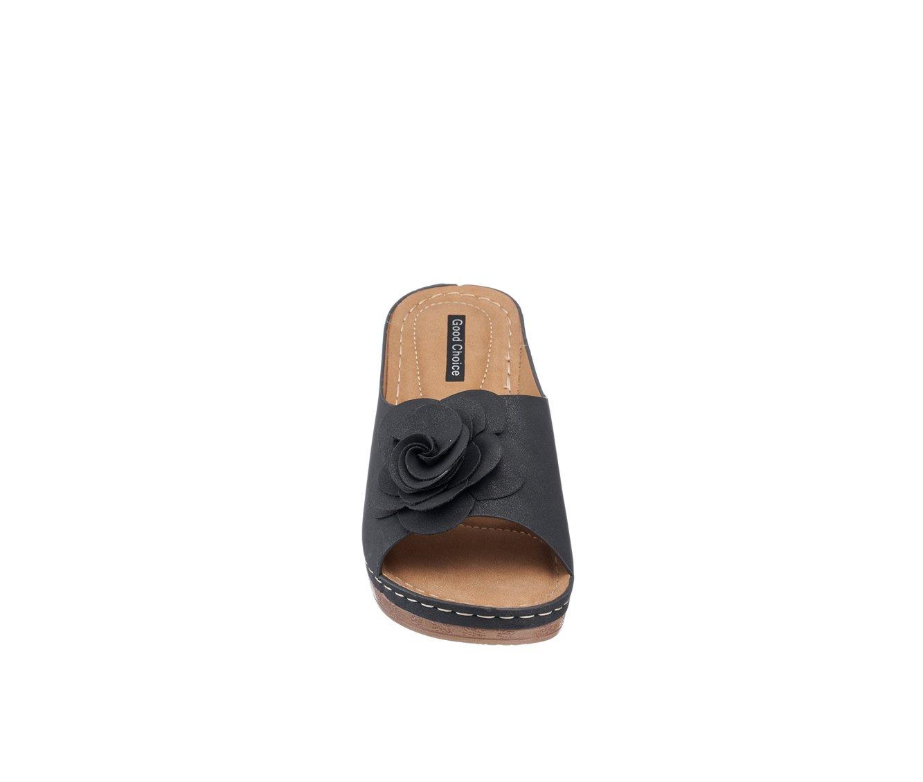 Women's GC Shoes Tokyo Wedges