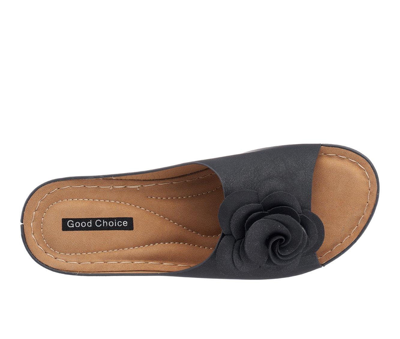 Women's GC Shoes Tokyo Wedges