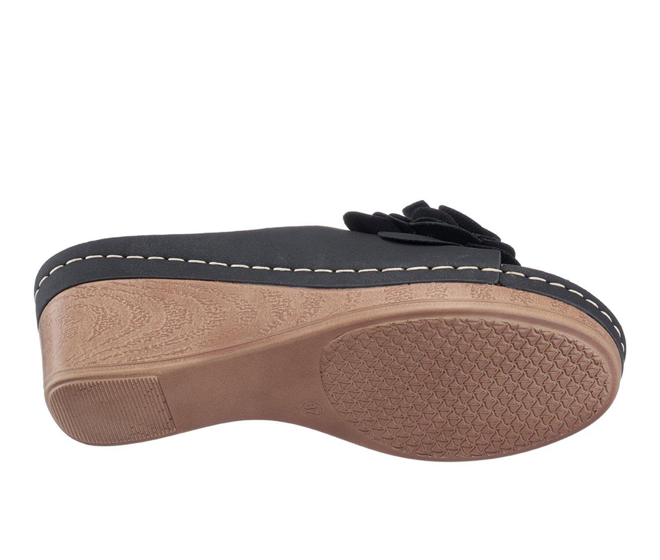 Women's GC Shoes Tokyo Wedges