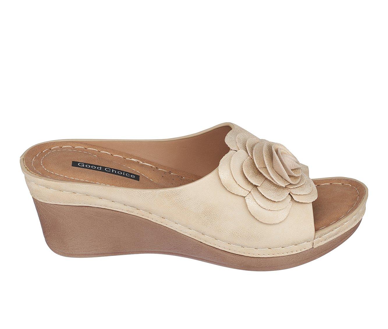 Women's GC Shoes Tokyo Wedges