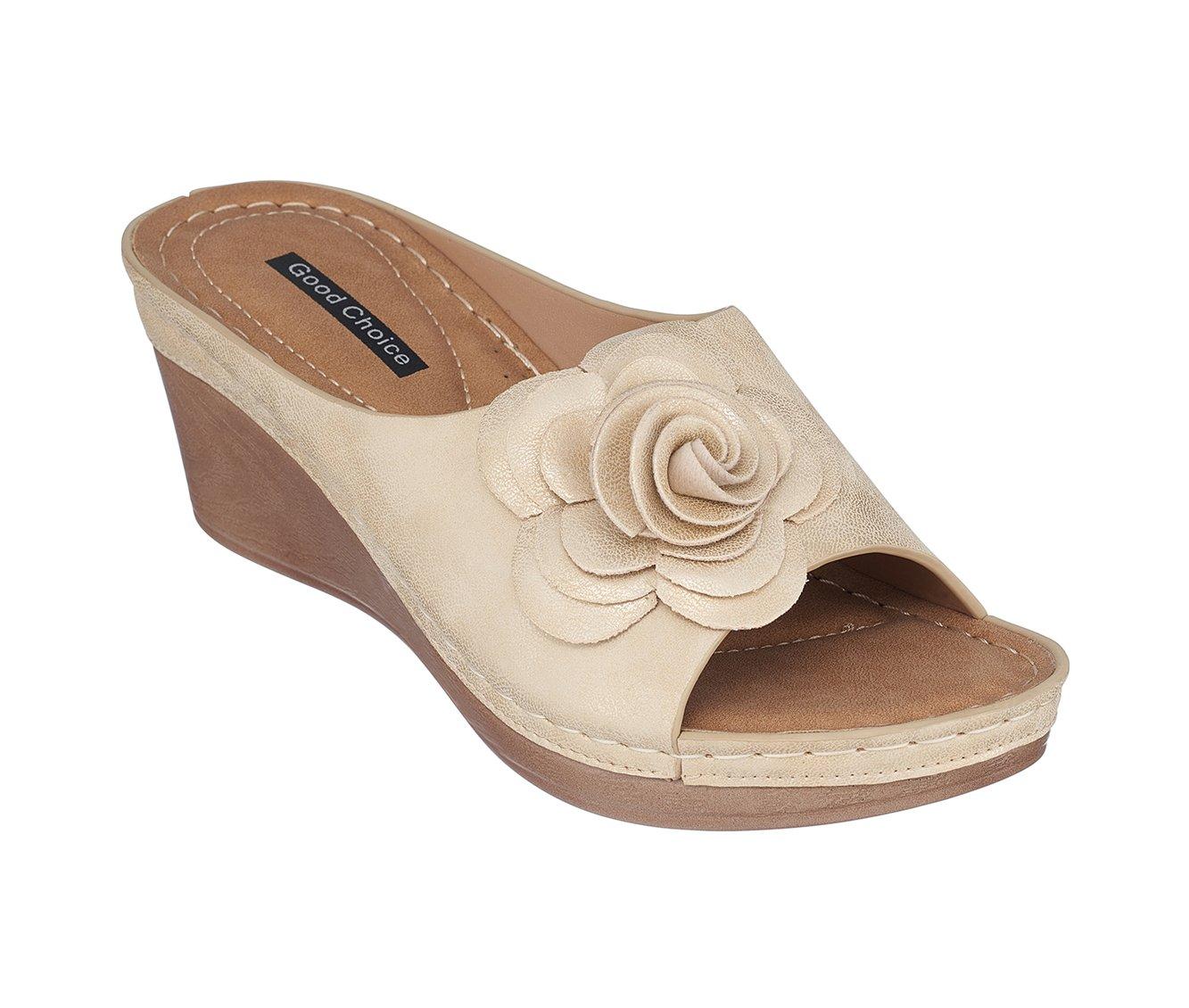 Women's GC Shoes Tokyo Wedges