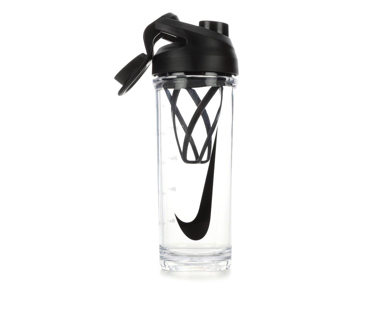 Nike 24oz TR HyperCharge Shaker Bottle.