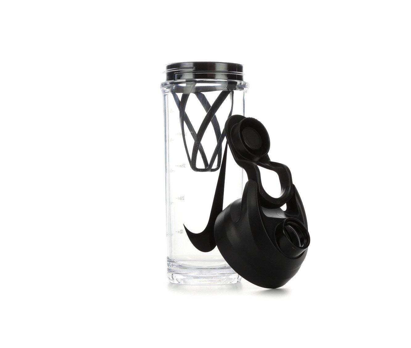 Nike TR Hypercharge Shaker Bottle 24oz