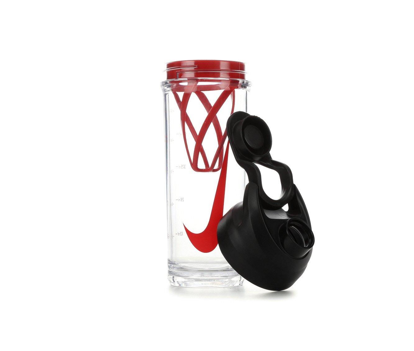 Nike Hypercharge Shaker 24 Oz. Water Bottle