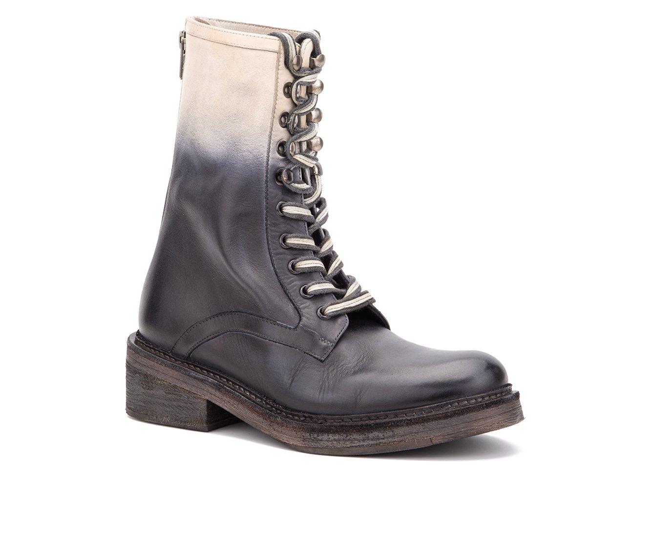 Women's Vintage Foundry Co Adalina Combat Boots