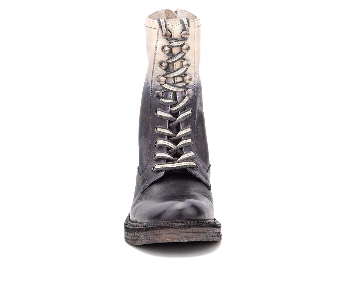 Women's Vintage Foundry Co Adalina Combat Boots
