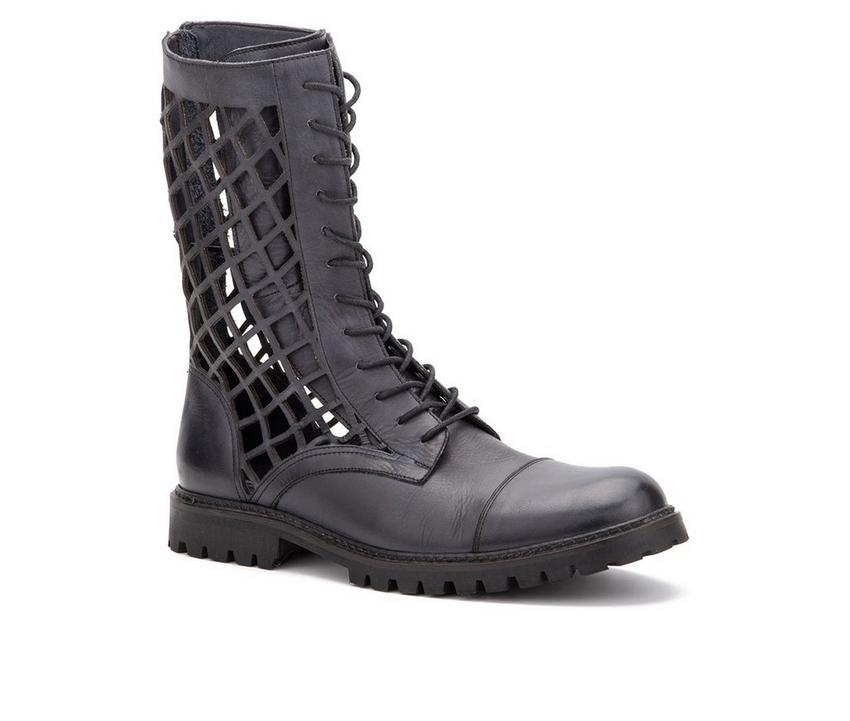 Women's Vintage Foundry Co Windsor Combat Boots