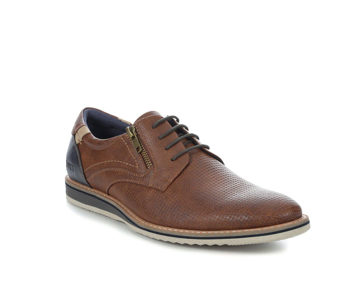 Men's Freeman Wiley Oxfords