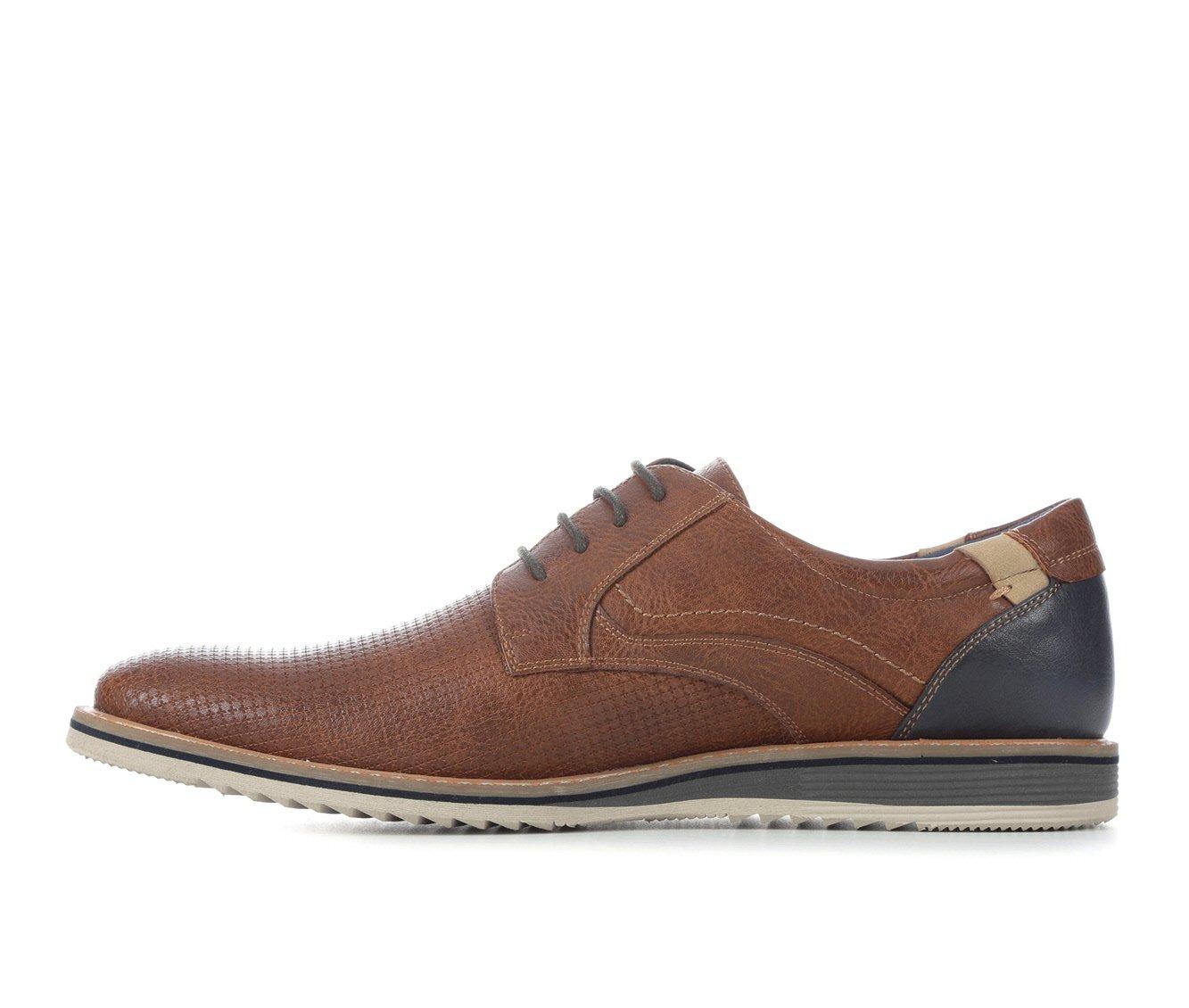 Men's Freeman Wiley Oxfords