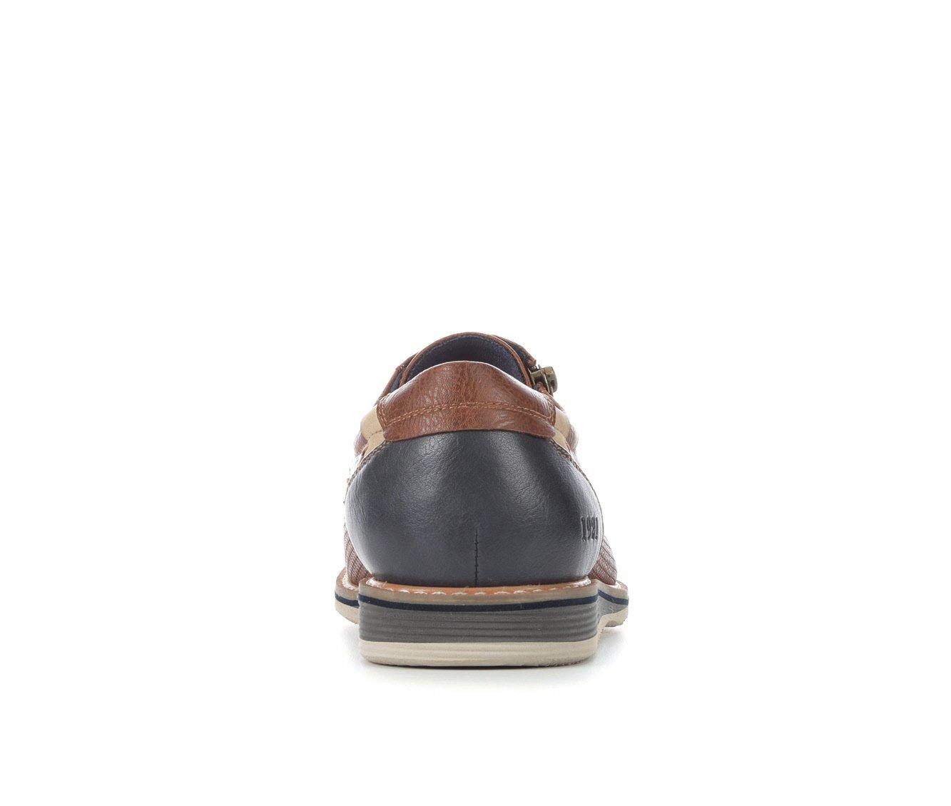 Men's Freeman Wiley Oxfords