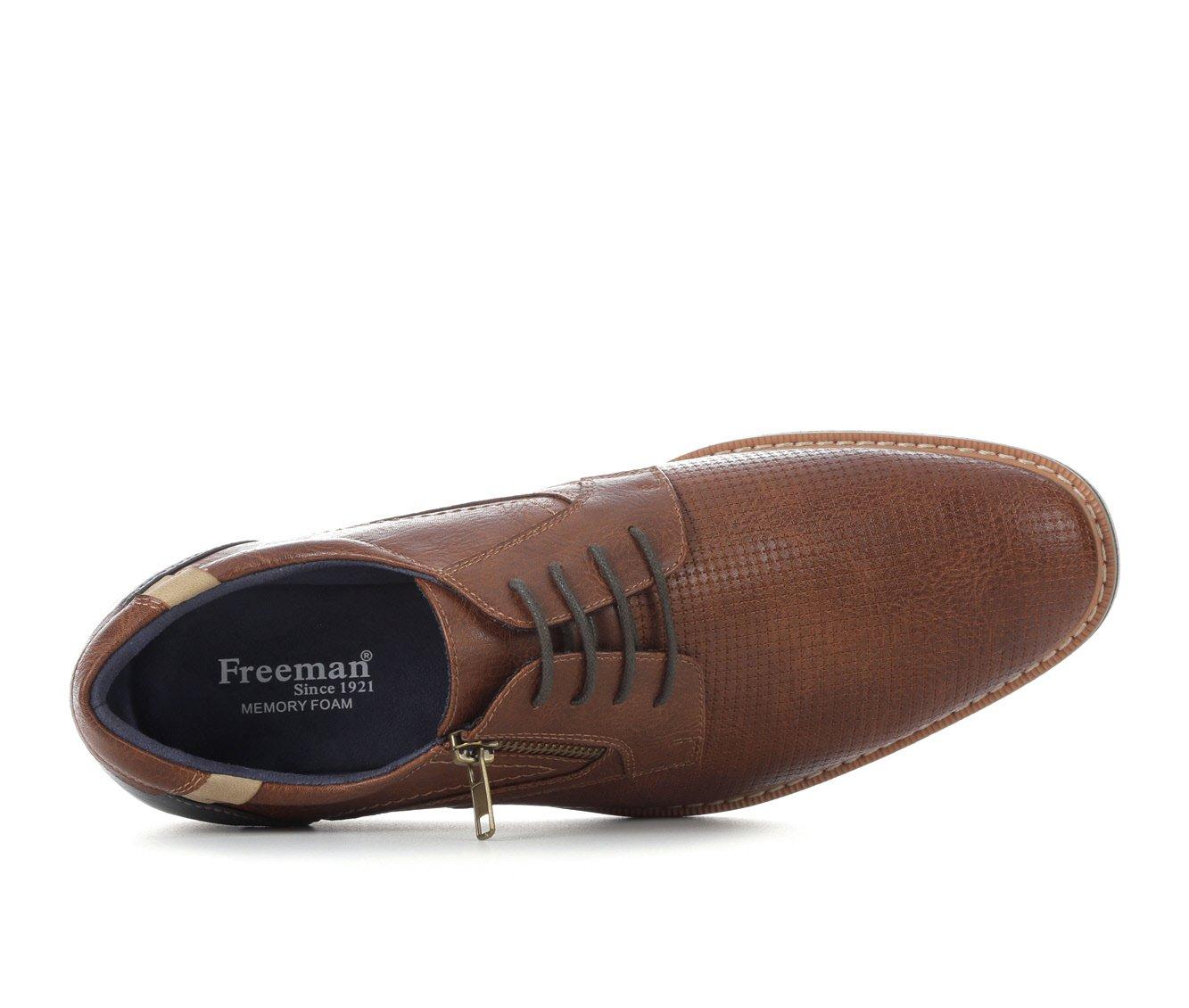 Men's Freeman Wiley Oxfords