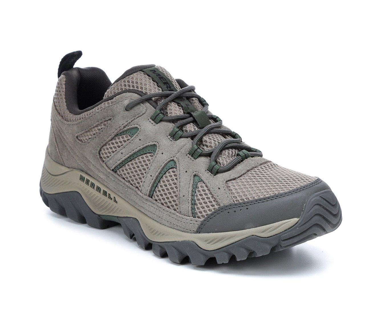 Men's Merrell OakCreek Men's Hiking Sneakers