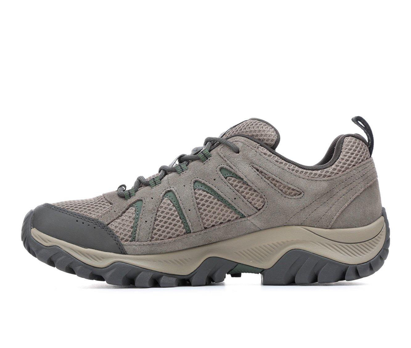 Merrell oak performance footwear online