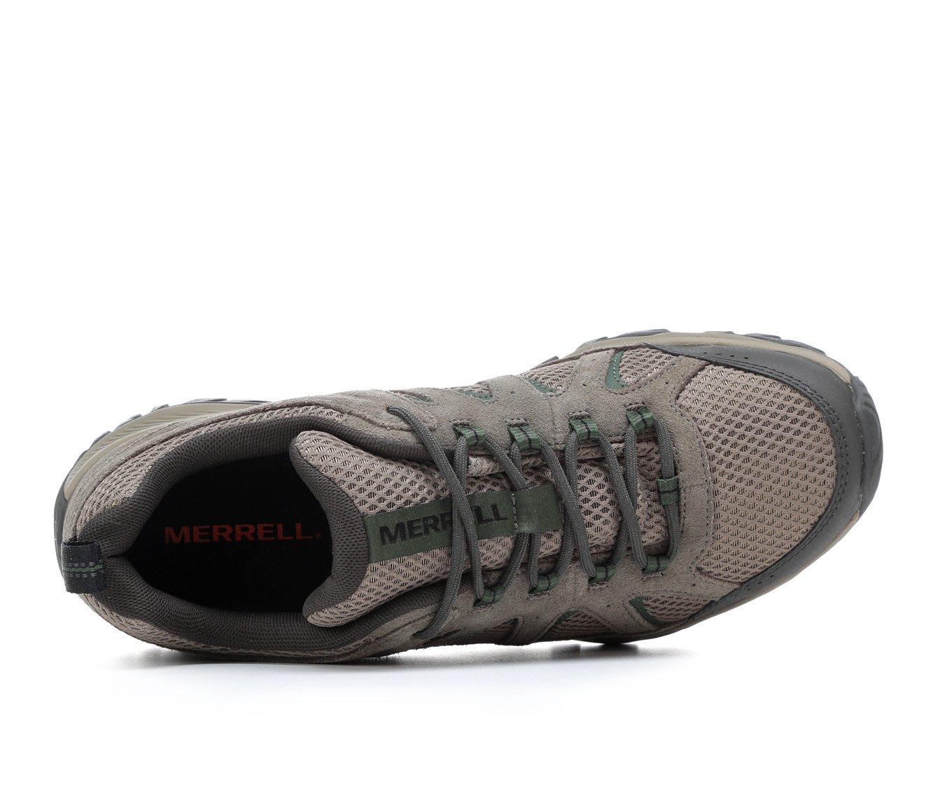 Men's Merrell OakCreek Men's Hiking Sneakers