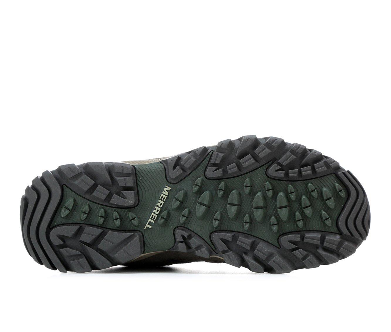 Men's Merrell OakCreek Men's Hiking Sneakers