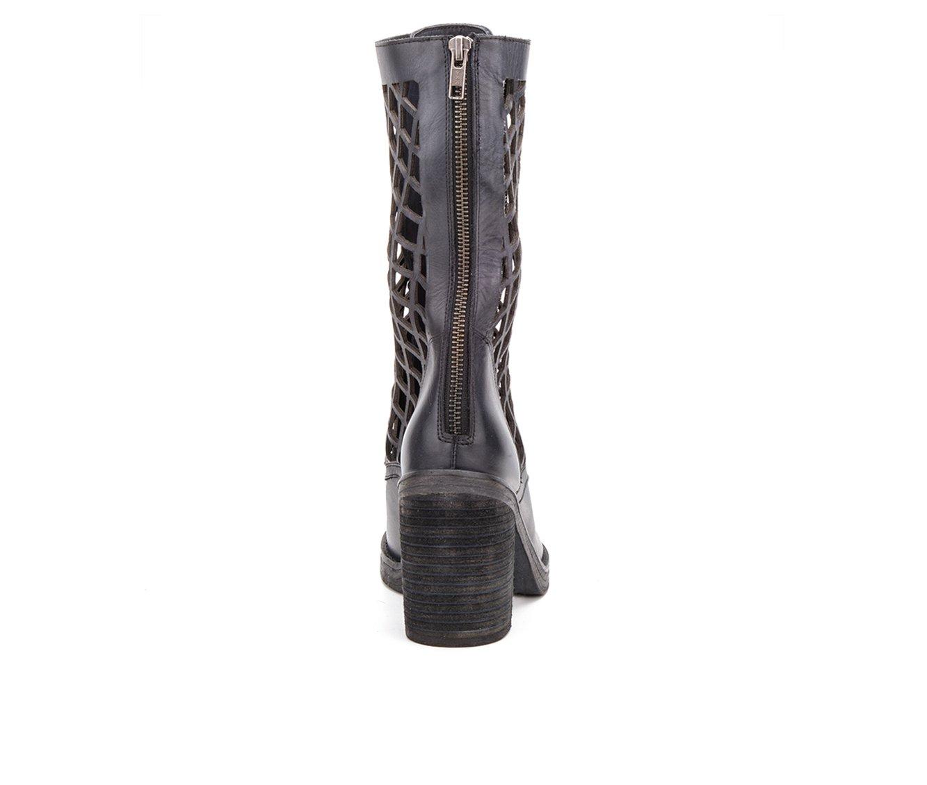 Women's Vintage Foundry Co Normandy Lace-Up Boots