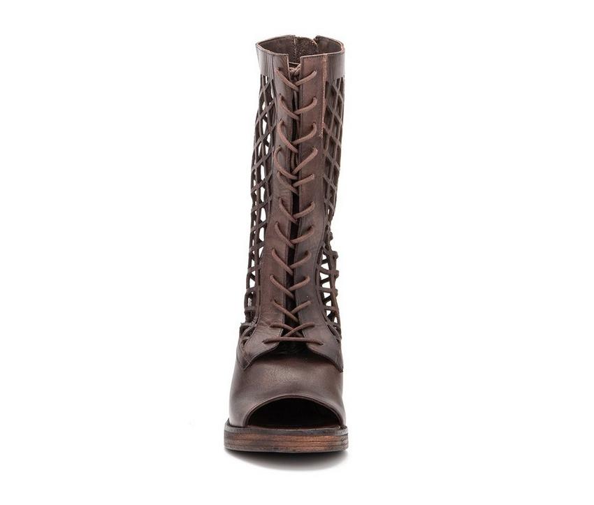 Women's Vintage Foundry Co Normandy Lace-Up Boots