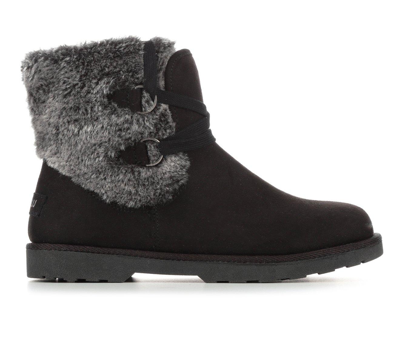 Makalu booties on sale