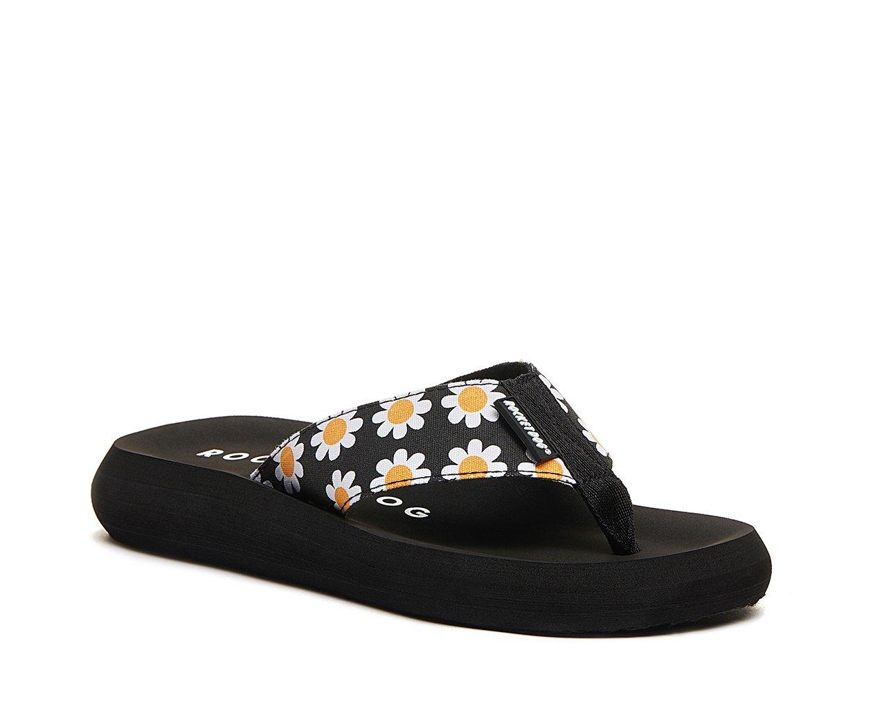 Women's Rocket Dog Spotlight 2 Flip-Flops