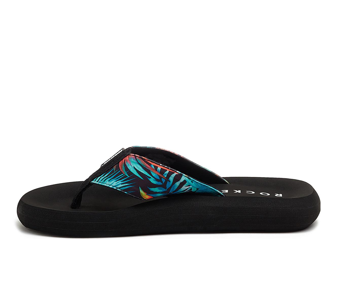 Women's Rocket Dog Spotlight Flip-Flops