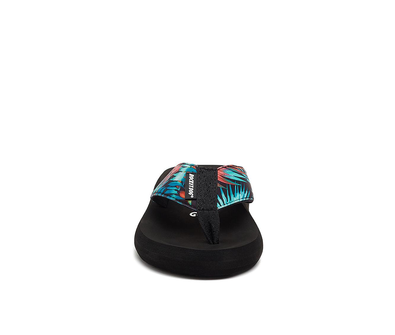 Women's Rocket Dog Spotlight Flip-Flops