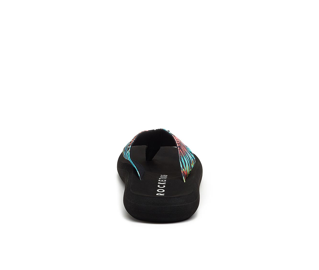 Women's Rocket Dog Spotlight Flip-Flops