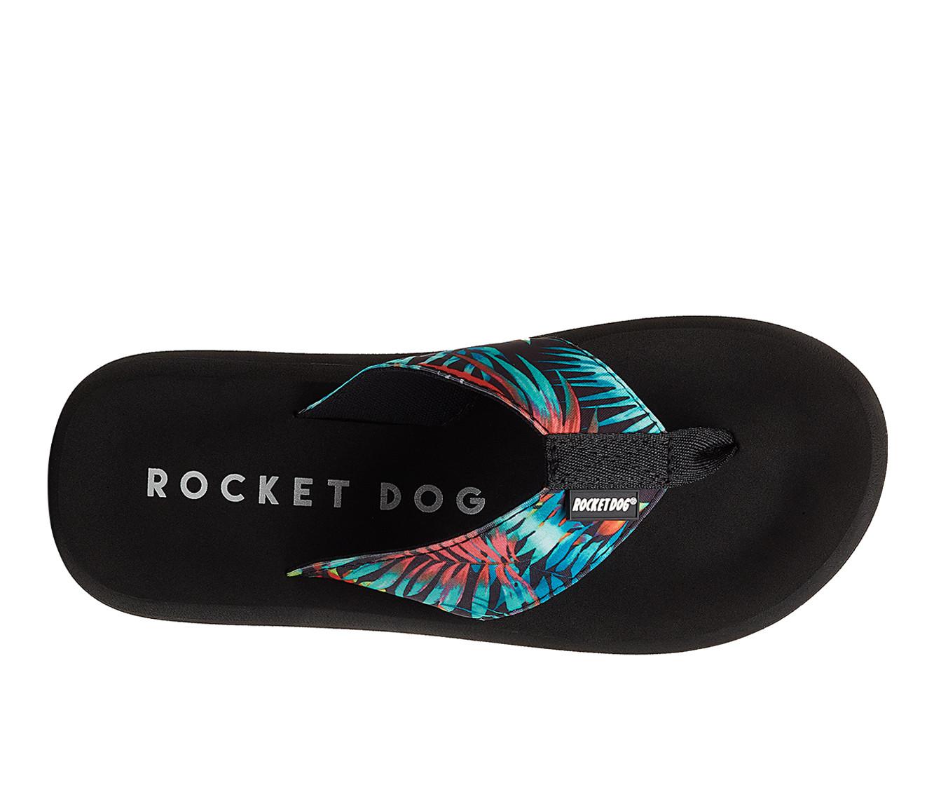 Women's Rocket Dog Spotlight Flip-Flops