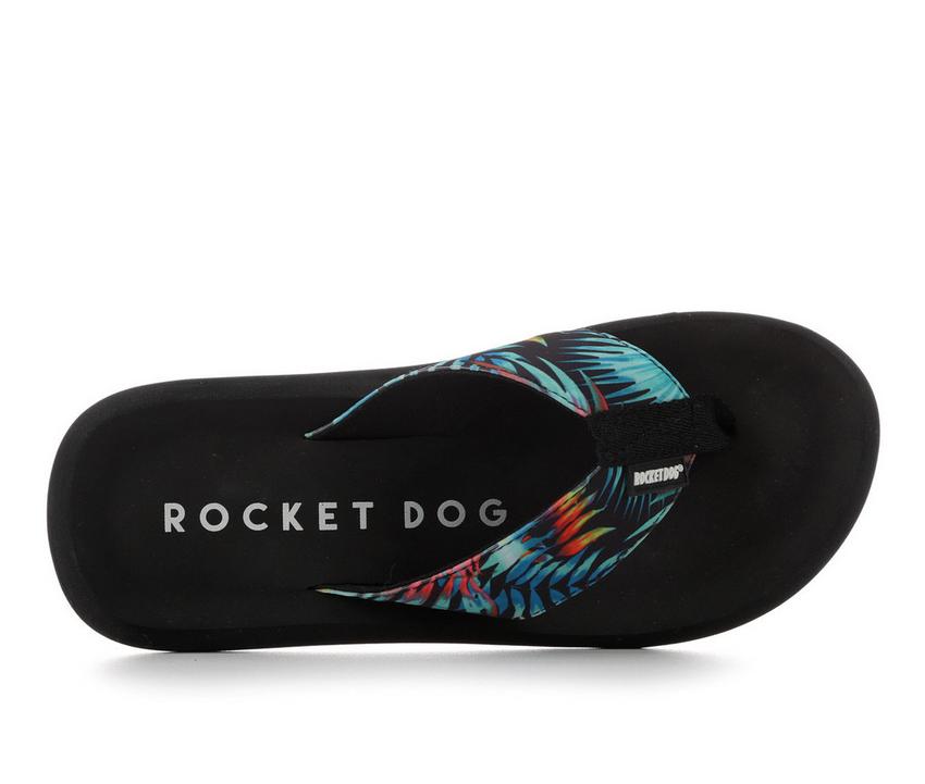 Women's Rocket Dog Spotlight 2 Flip-Flops