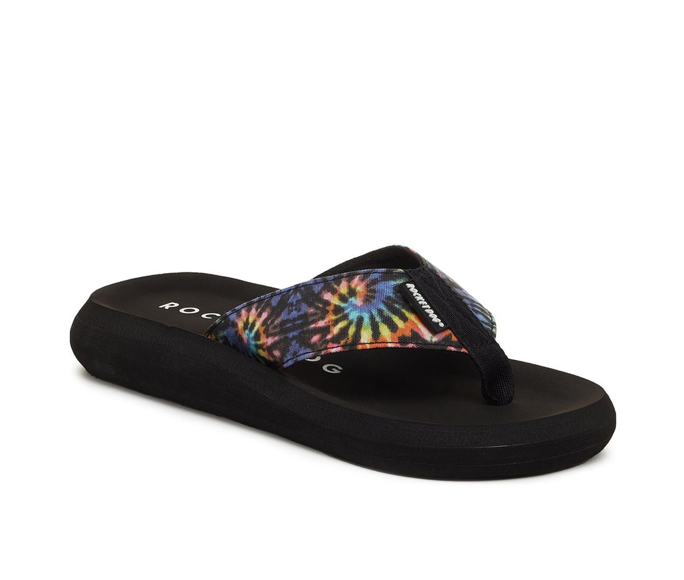 Women's Rocket Dog Spotlight 2 Flip-Flops