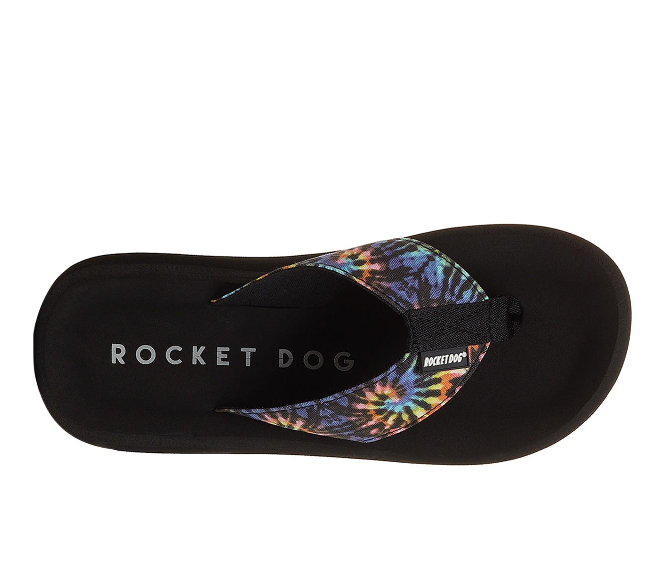 Women's Rocket Dog Spotlight 2 Flip-Flops