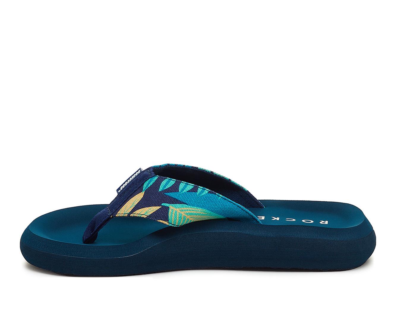 Women's Rocket Dog Spotlight Flip-Flops