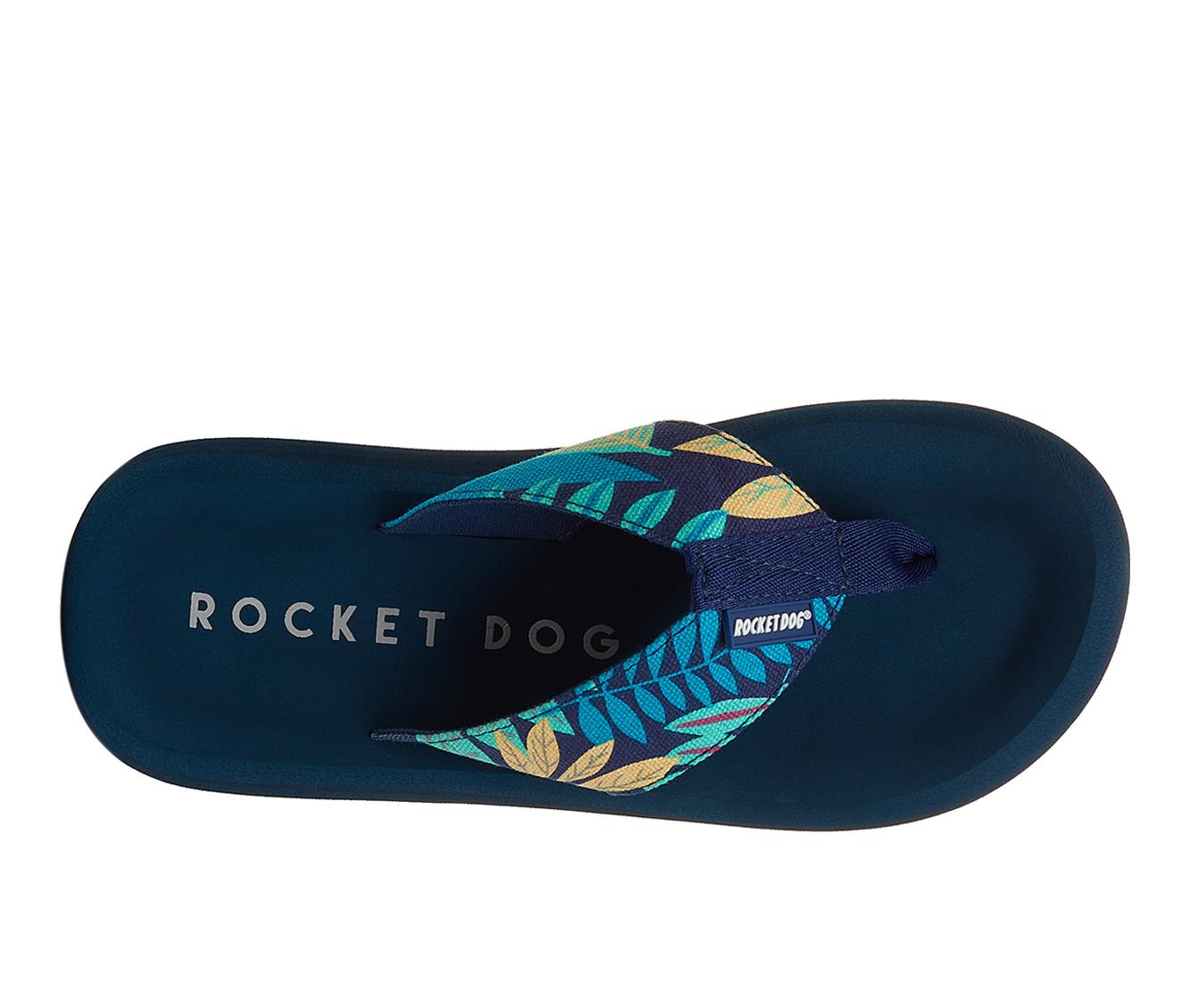 Women's Rocket Dog Spotlight Flip-Flops