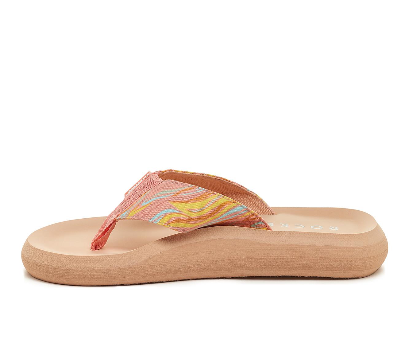 Women's Rocket Dog Spotlight 2 Flip-Flops