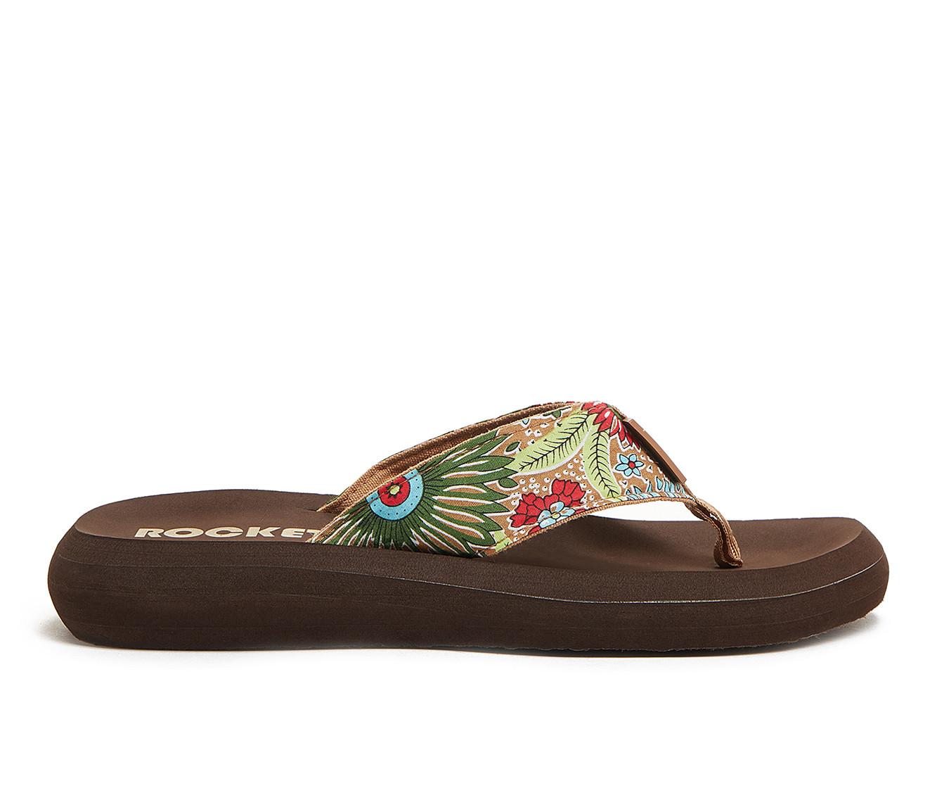 Women's Rocket Dog Spotlight 2 Flip-Flops