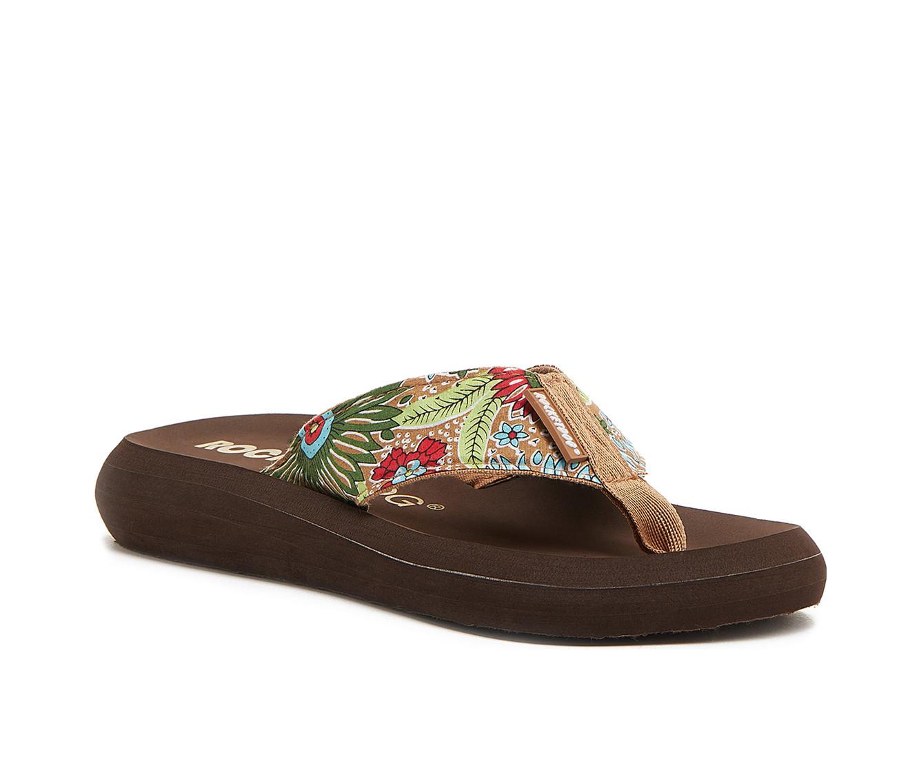 Women's Rocket Dog Spotlight Flip-Flops