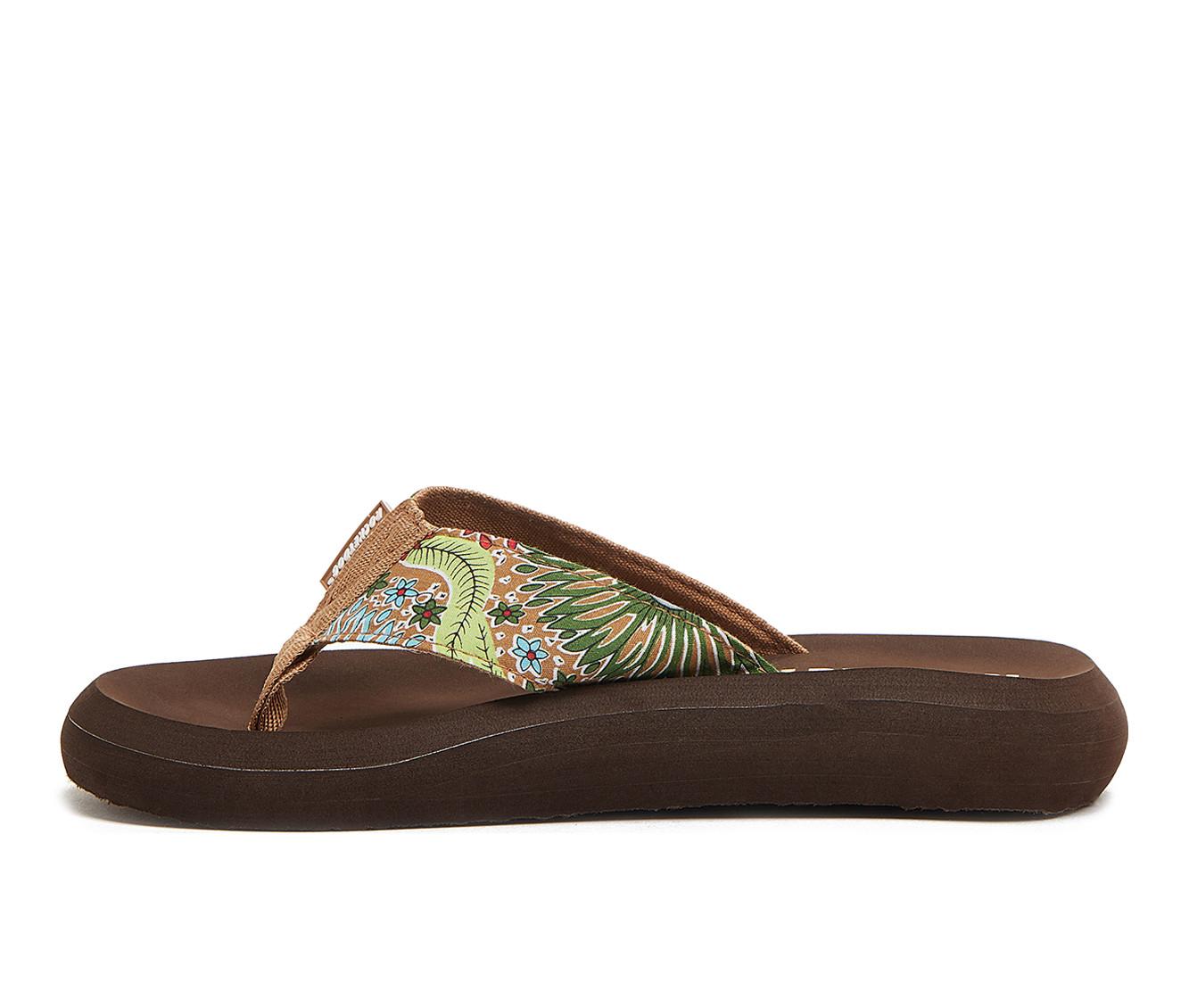 Women's Rocket Dog Spotlight Flip-Flops