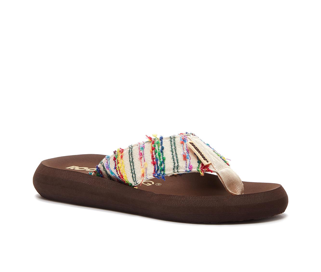 Women's Rocket Dog Spotlight Flip-Flops