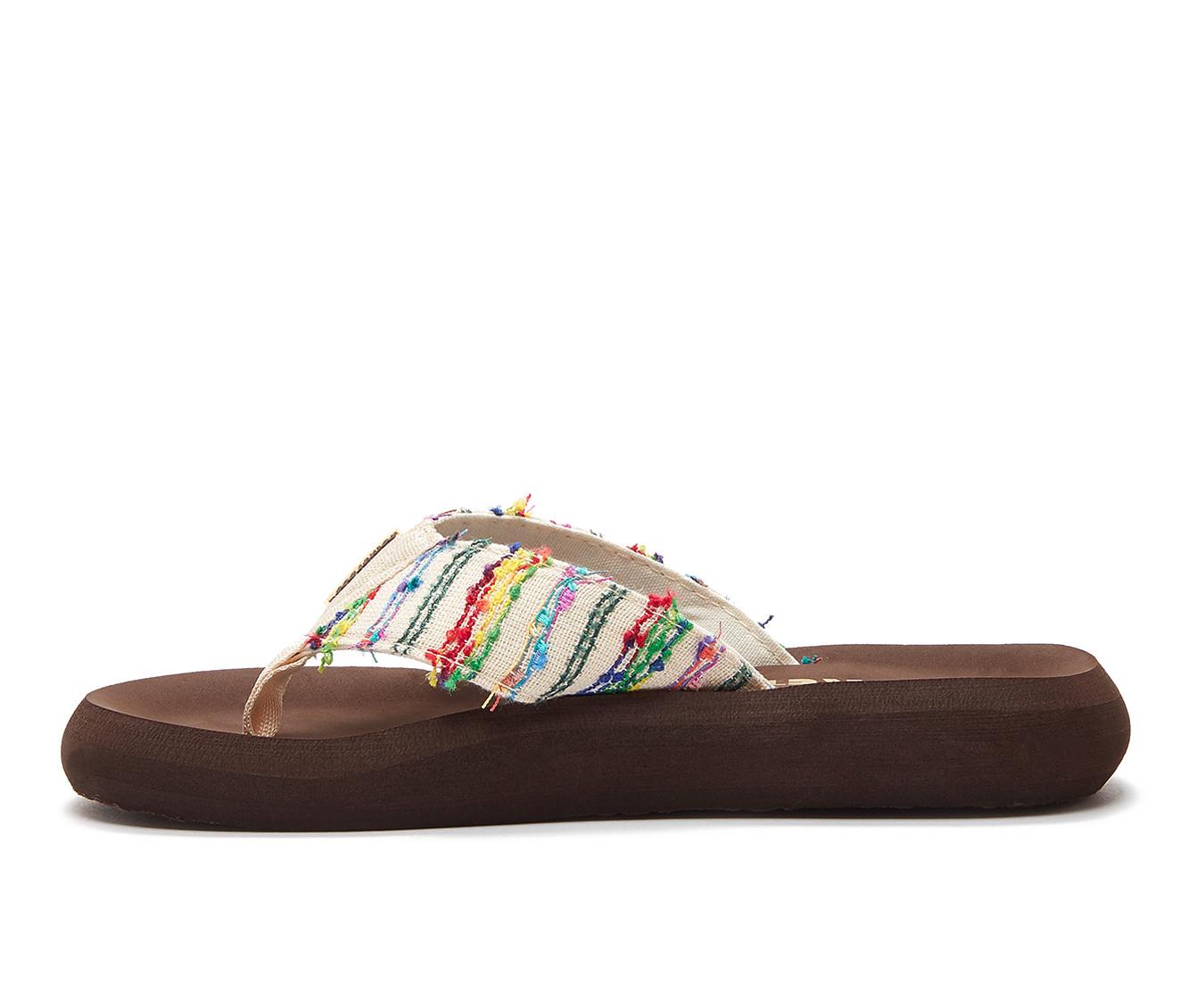 Women's Rocket Dog Spotlight Flip-Flops