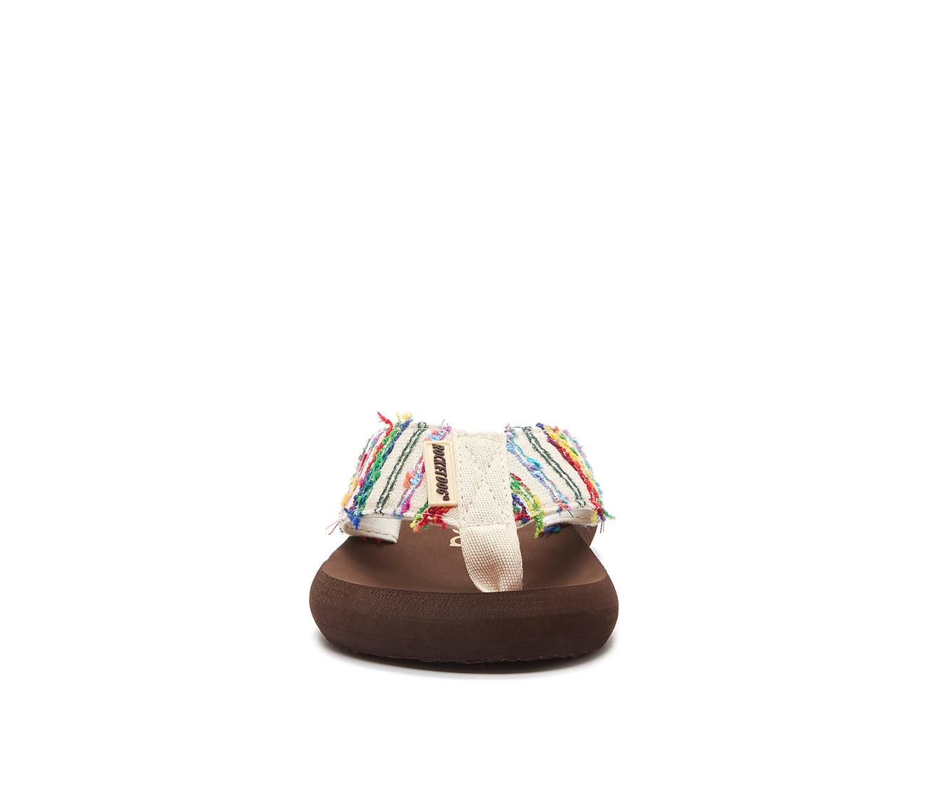 Women's Rocket Dog Spotlight Flip-Flops
