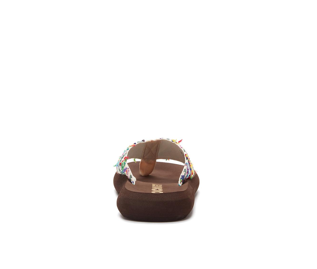 Women's Rocket Dog Spotlight Flip-Flops