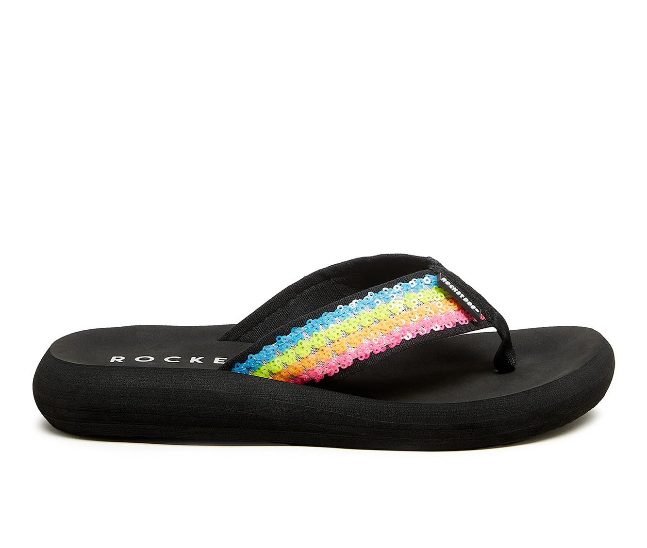 Women's Rocket Dog Spotlight 2 Flip-Flops