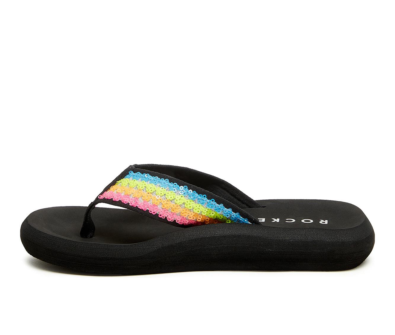 Women's Rocket Dog Spotlight Flip-Flops