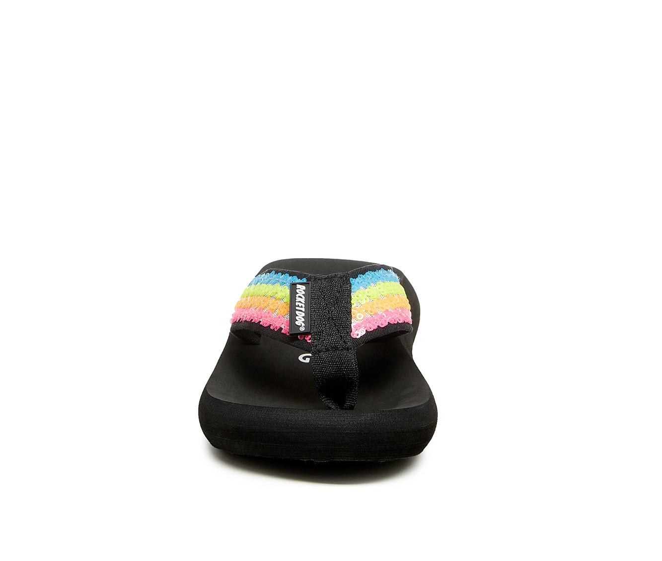 Women's Rocket Dog Spotlight Flip-Flops
