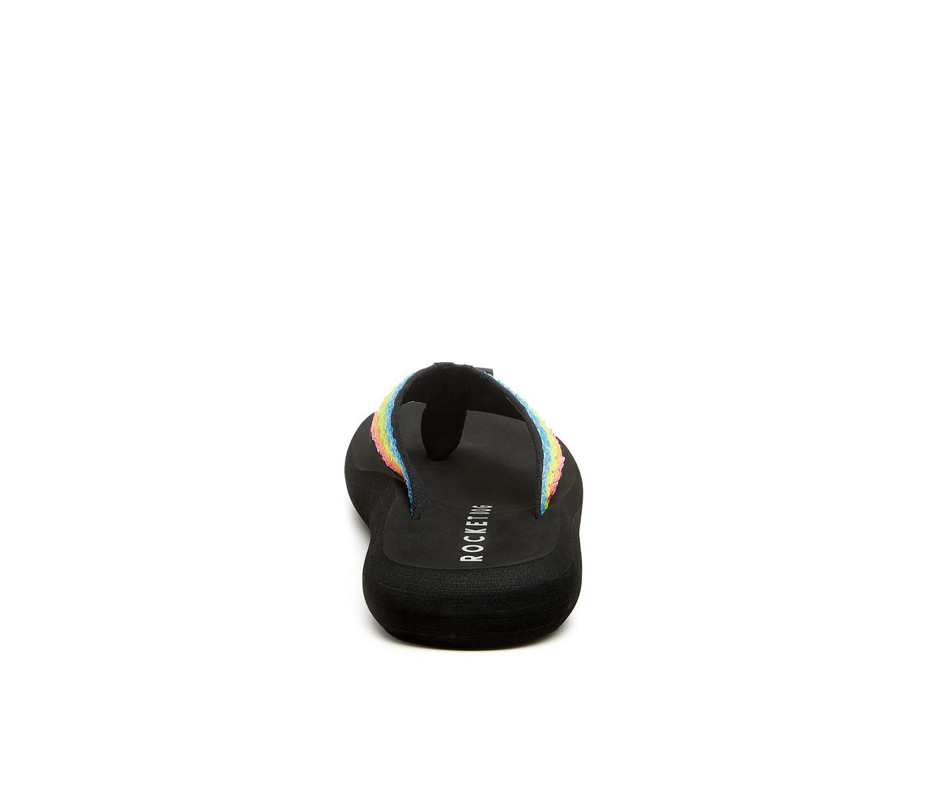 Women's Rocket Dog Spotlight Flip-Flops